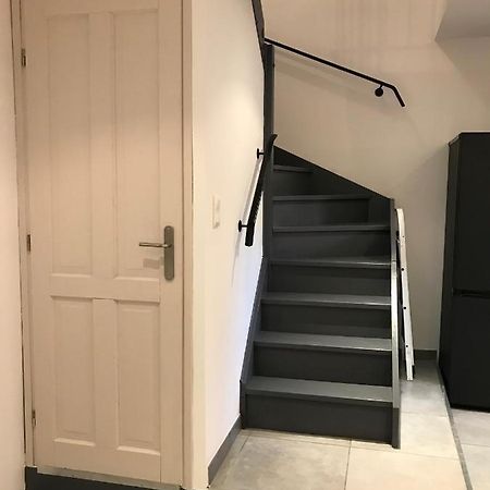 Oliviers Apartment Monteux Ngoại thất bức ảnh