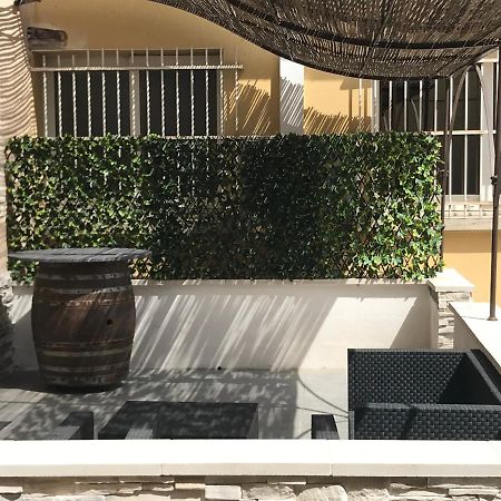 Oliviers Apartment Monteux Ngoại thất bức ảnh