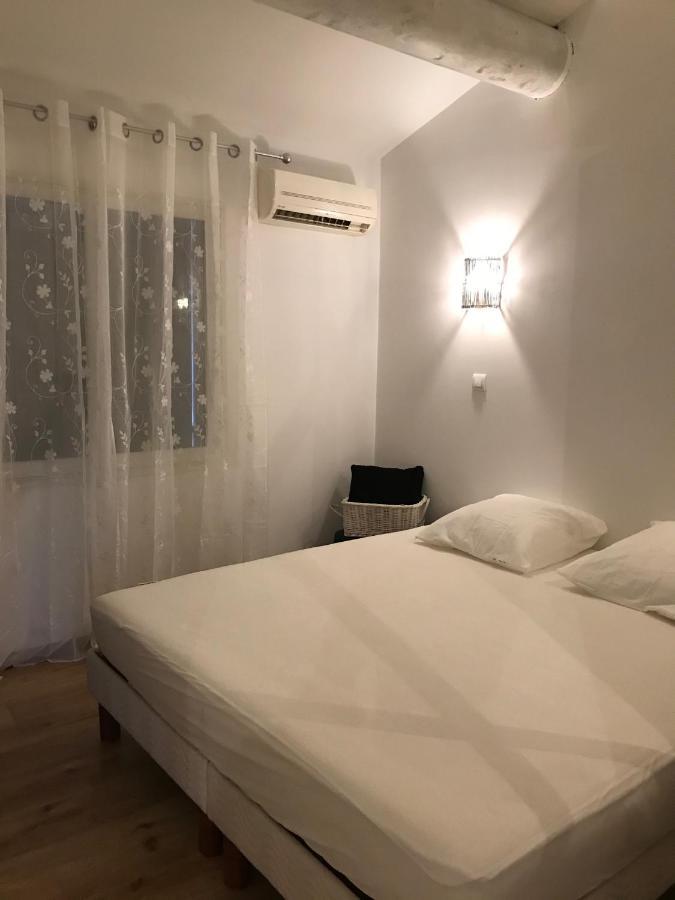 Oliviers Apartment Monteux Ngoại thất bức ảnh