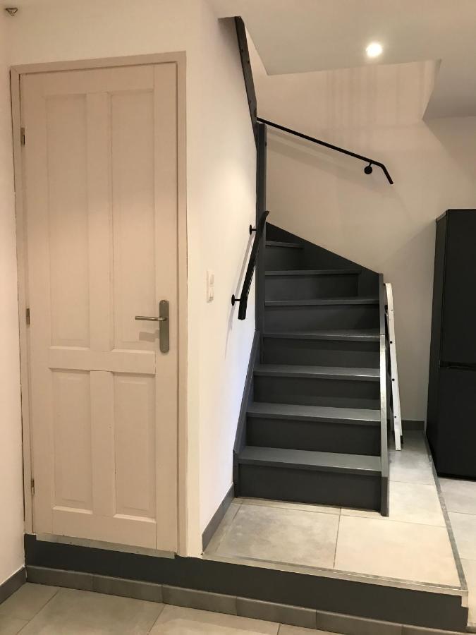 Oliviers Apartment Monteux Ngoại thất bức ảnh